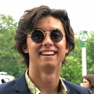 Meet your Posher, David